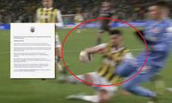 Fenerbahçe'den "Karagümrük" çıkışı: "Maçı tekrar oynayalım!"