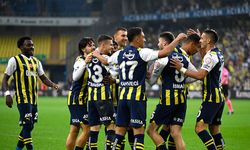 Fenerbahçe'nin Ludogorets maçı kadrosu açıklandı: 9 oyuncu eksik