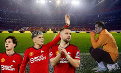 Saha incelendi: Galatasaray Manchester maçı iptal mi?