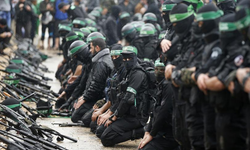 Hamas duyurdu: Kuzey Gazze komutanı öldü