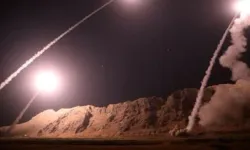 ABD'nin Suriye'deki üssüne saldırı girişimi