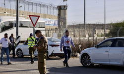 Gazze'deki 13 İsrailli esir, Mısır'a teslim edildi