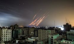 İsrailli Bakan: "Gazze'ye nükleer bomba atılabilir" 