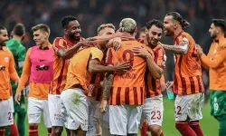 RFS - Galatasaray maçının hakemi belli oldu