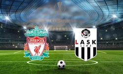 Liverpool - LASK Linz CANLI İZLE
