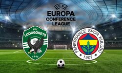 Ludogorets - Fenerbahçe maçı canlı izle