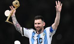 Messi: Emekliliğim için tarih veremem!