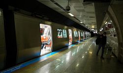 İstanbul’da bazı metro hatları kapalı olacak