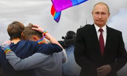 Rusya LGBT için yasak istiyor