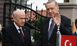 Erdoğan:"İttifakımızı daha da güçlendireceğiz"