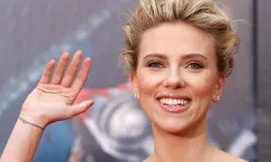 Scarlett Johansson'dan yapay zekaya dava!