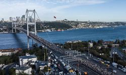 İstanbul Maratonu ne zaman, saat kaçta bitecek?