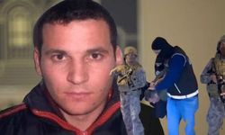 Ali Yerlikaya:"Uyuşturucu karteli lideri Rexhepi yakalandı"