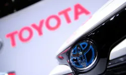 Toyota, 580 bini aşkın aracını geri çağırdı! İşte nedeni...