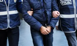 Yunanistan'a kaçacaktı: Firari FETÖ üyesi tutuklandı!