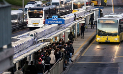 1 Ocak 2024 Toplu Taşıma Ücretsiz Mi? İstanbul'da toplu taşıma ücretsiz mi olacak?