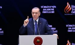 Cumhurbaşkanı Erdoğan: Milletin varlığı neslin donanımına bağlıdır