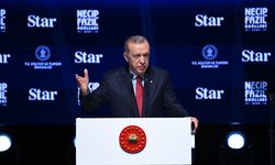 Cumhurbaşkanı Erdoğan :Türk sporunun başarılarla gündeme gelmesini isteriz