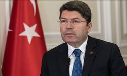 Adalet Bakanı açıkladı: Terör propagandasına 125 gözaltı 3 tutuklama