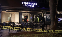 Son dakika! Starbucks'a silahlı saldırı!