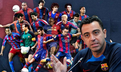 Barcelona'dan "Avrupa'nın en kötü takımı" açıklaması