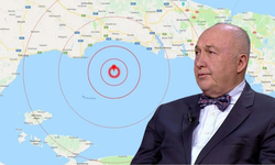 Depreme Övgün Ahmet Ercan yorumu: Büyük depremi beklemiyorum