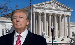 Trump'ın adaylığı için gözler ABD Yüksek Mahkemesi'nde