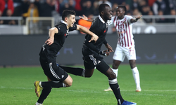 Beşiktaş yenilgiye Hatayspor maçında "dur" dedi!