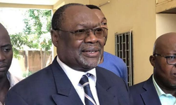 Eski Dışişleri Bakanı Ouedraogo kaçırıldı!