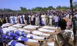 Nijerya'da silahlı saldırılarıda 148 kişi yaşamını yitirdi