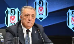 Beşiktaş Başkanı Ahmet Nur Çebi ibra edildi