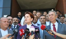İYİ Parti'nin Ankara çıkmazı: Aday kim?