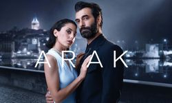 Arak İlk Bölüm 3. Fragmanı yayınlandı