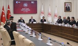 2024 Asgari Ücret Tespit Komisyonu toplantısı sona erdi