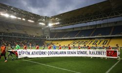 Süper Kupa'da 'Atatürk' krizi: Maça çıkmayız!
