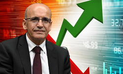 Bakan Şimşek'ten "enflasyon" açıklaması