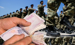 Bedelli askerlik ne kadar olacak? Milli Savunma Bakanlığı açıkladı