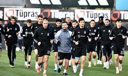 Beşiktaş'tan sakatlık açıklaması