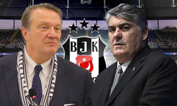 Beşiktaş başkanını seçiyor | CANLI