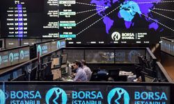 Borsaya polis operasyonu iddiası