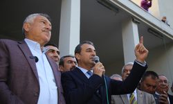 CHP'den Adana Büyükşehir Belediyesine yönelik operasyona tepki 