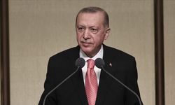 Cumhurbaşkanı Erdoğan: "3 gün içinde 59 teröristi gömdük"