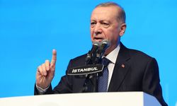Erdoğan: "BM Güvenlik Konseyi'nden bir umudumuz kalmadı"