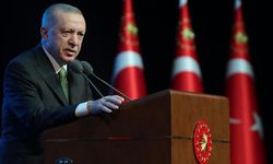 Erdoğan'dan Yunanistan'a Sinop daveti