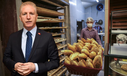 İstanbul Valisi Gül'den ekmek açıklaması