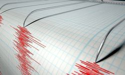 Gemlik'te 5,1 ve 4,5 büyüklüğünde iki deprem meydana geldi