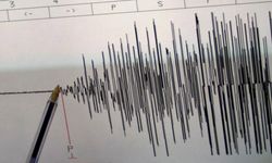 Son dakika: Balıkesir'de korkutan deprem!