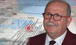 Deprem uzmanı  Prof. Dr. Ersoy'dan "Marmara Depremi" uyarısı