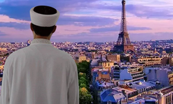 Fransa'dan yabancı imamlara yasak!