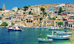 Yunan adalarına vize muafiyetinde ilk detaylar